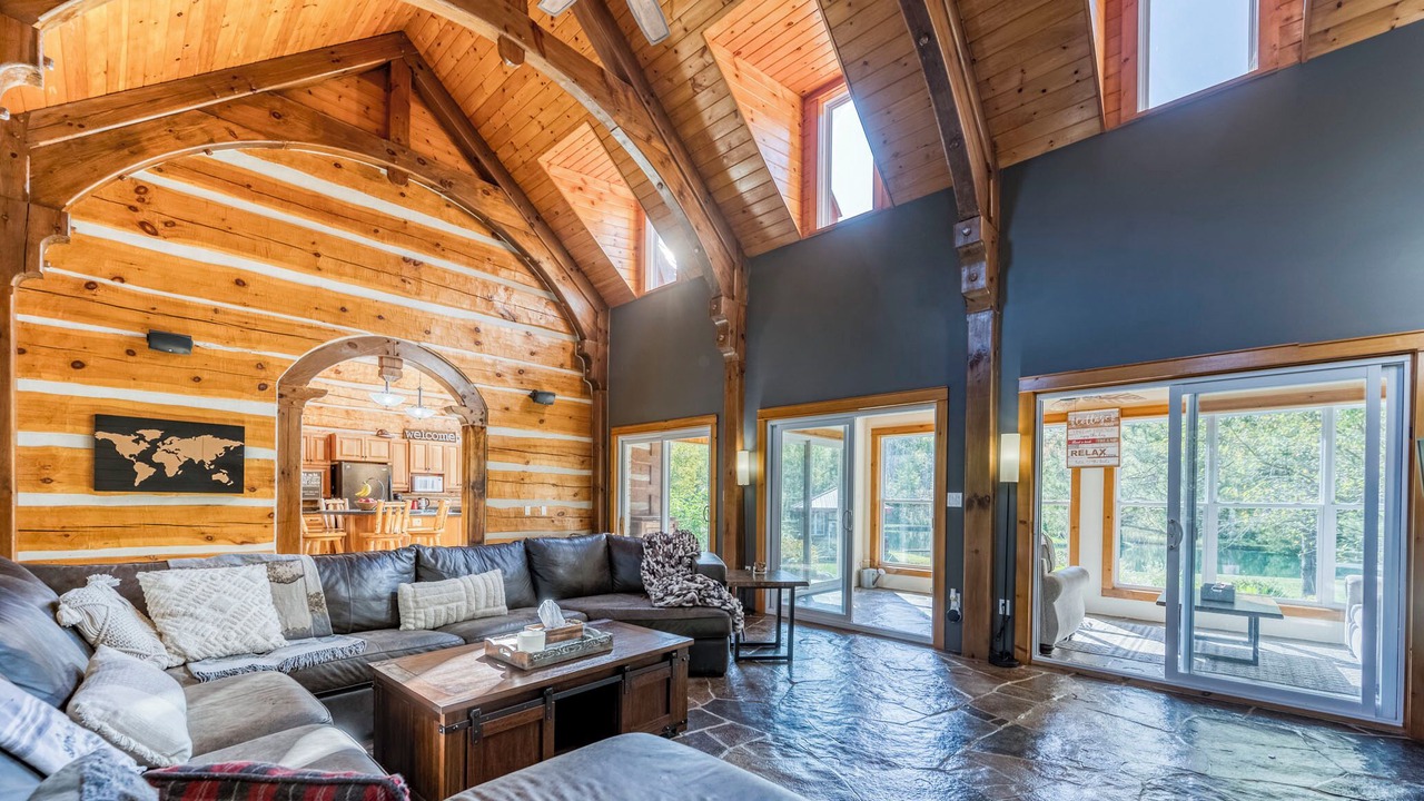 Photo of Livingroom in Dashwood