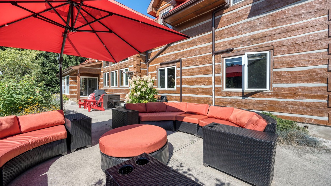 Photo of Patio Balcony in Dashwood