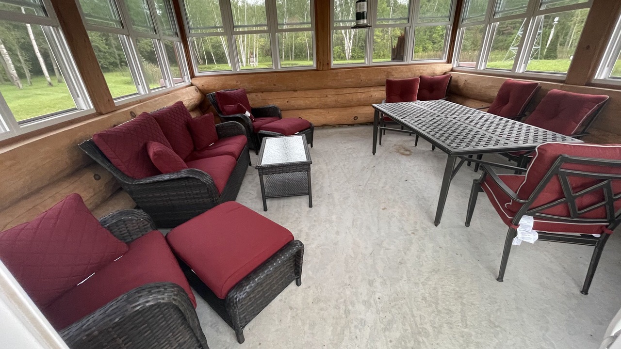 Photo of Outdoor in Dashwood