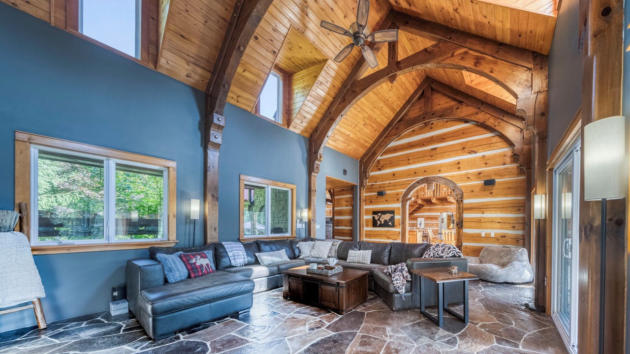 Photo of Livingroom in Dashwood