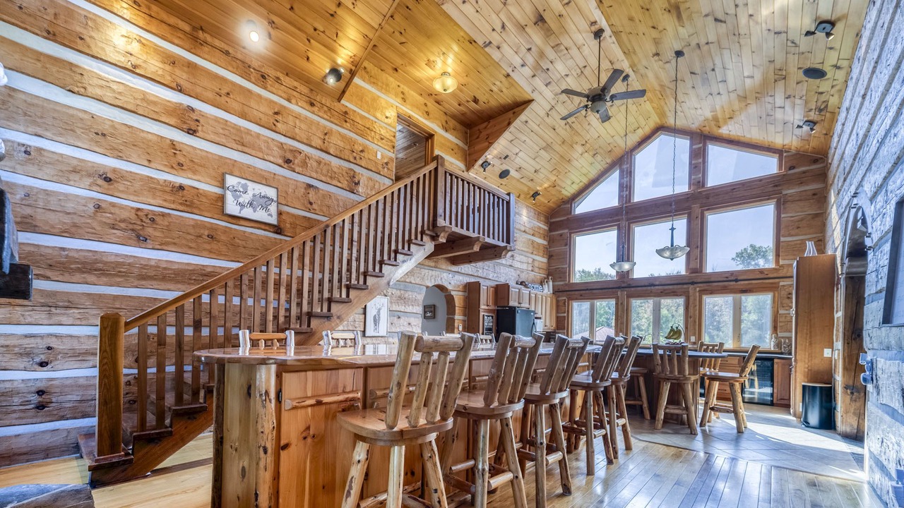 Photo of Livingroom in Dashwood