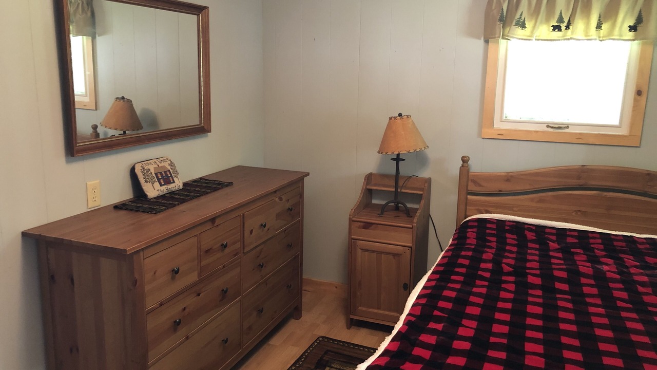 Photo of Bedroom in Duluth