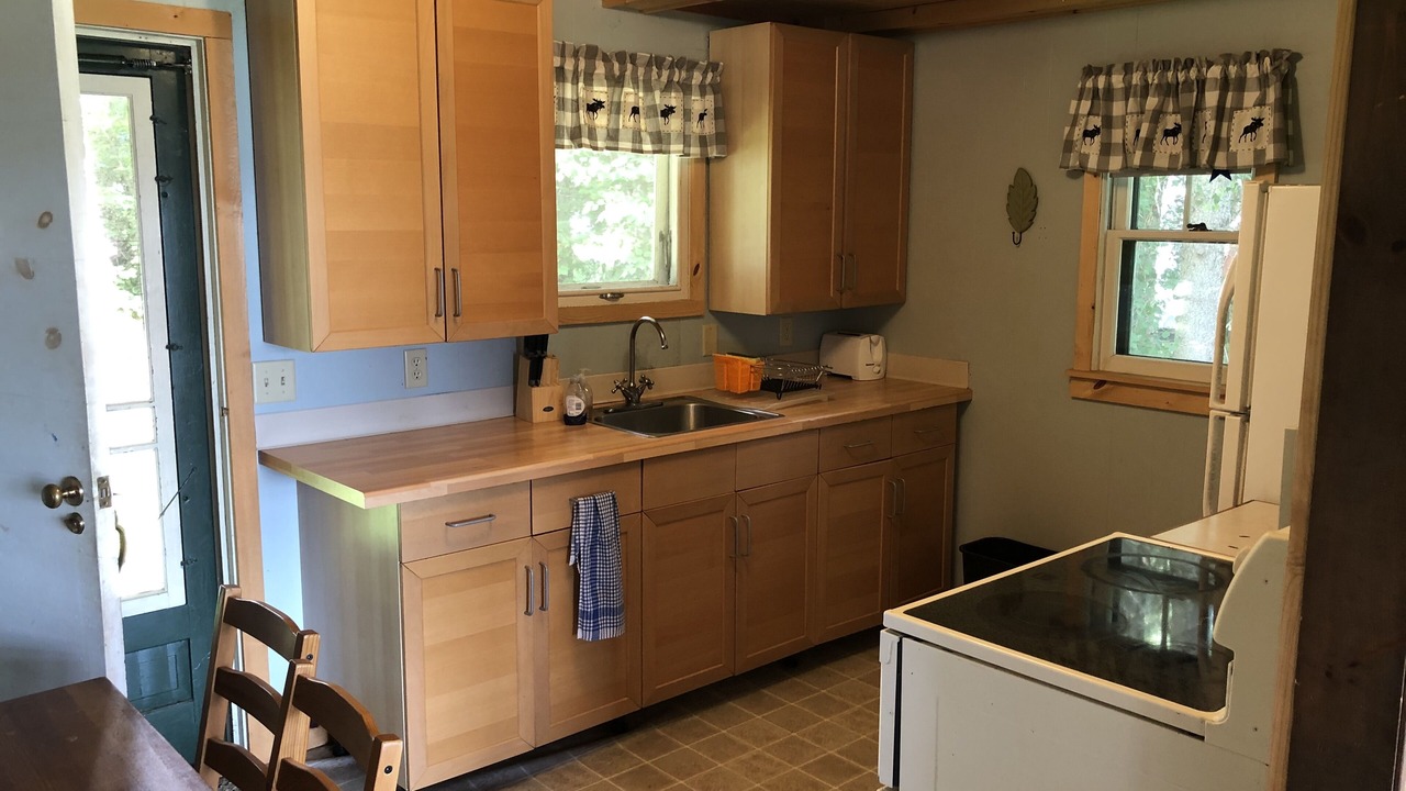 Photo of Kitchen in Duluth