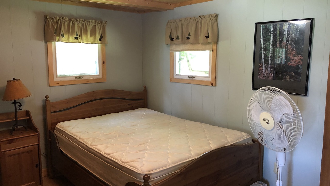 Photo of Bedroom in Duluth