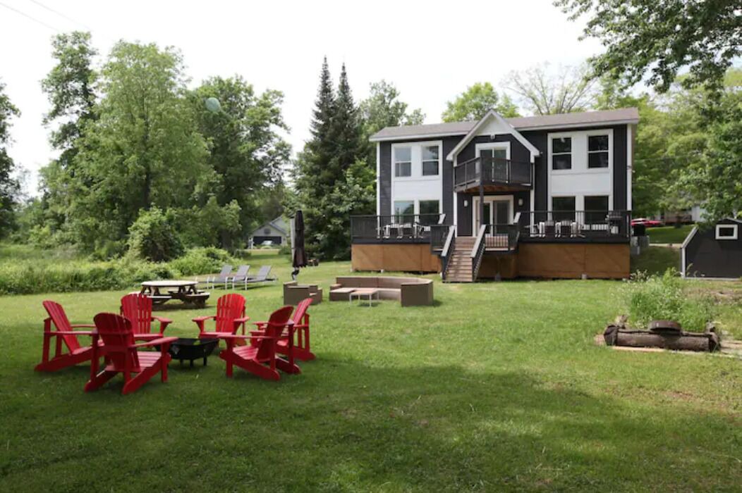 Photo of Outdoor in Marmora