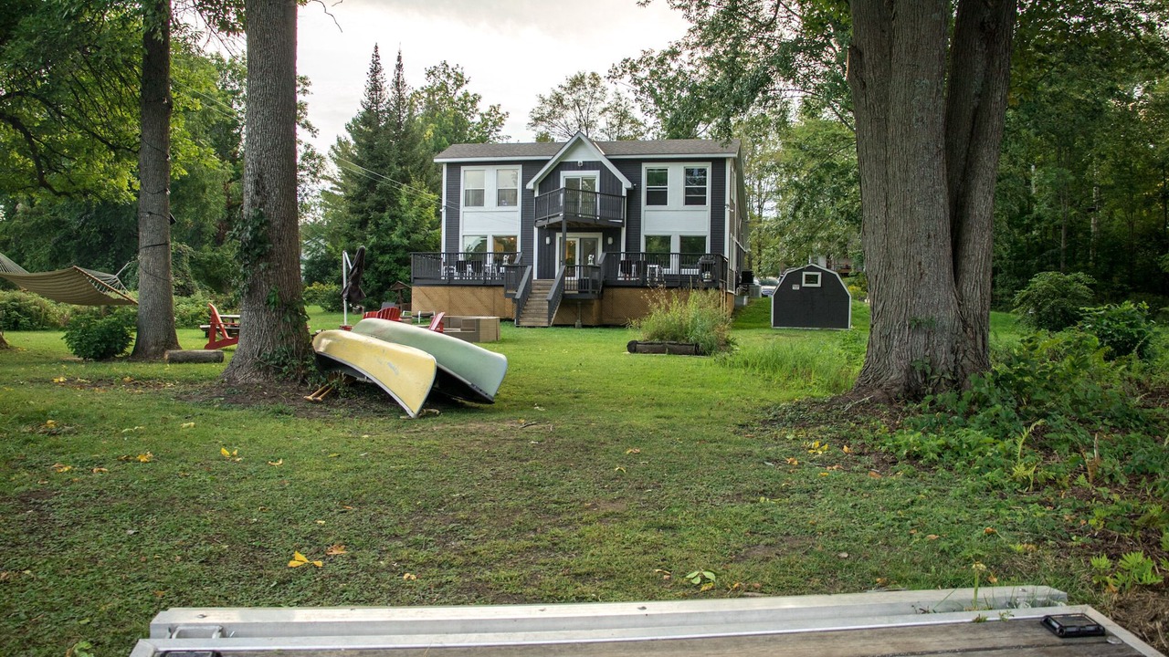 Photo of Outdoor in Marmora
