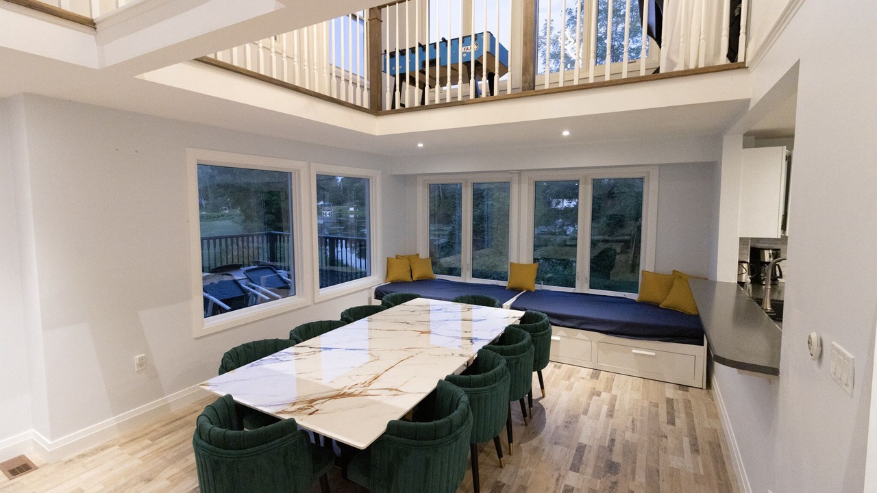 Photo of Livingroom in Marmora