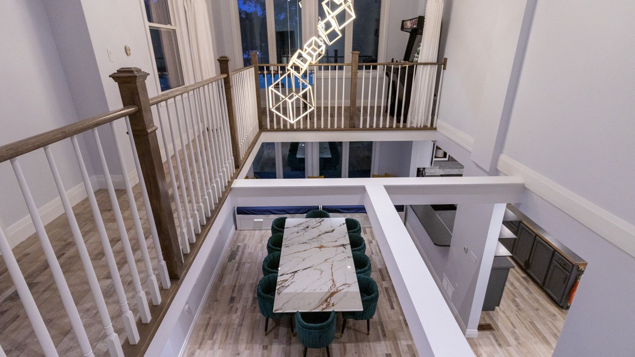 Photo of Bedroom in Marmora