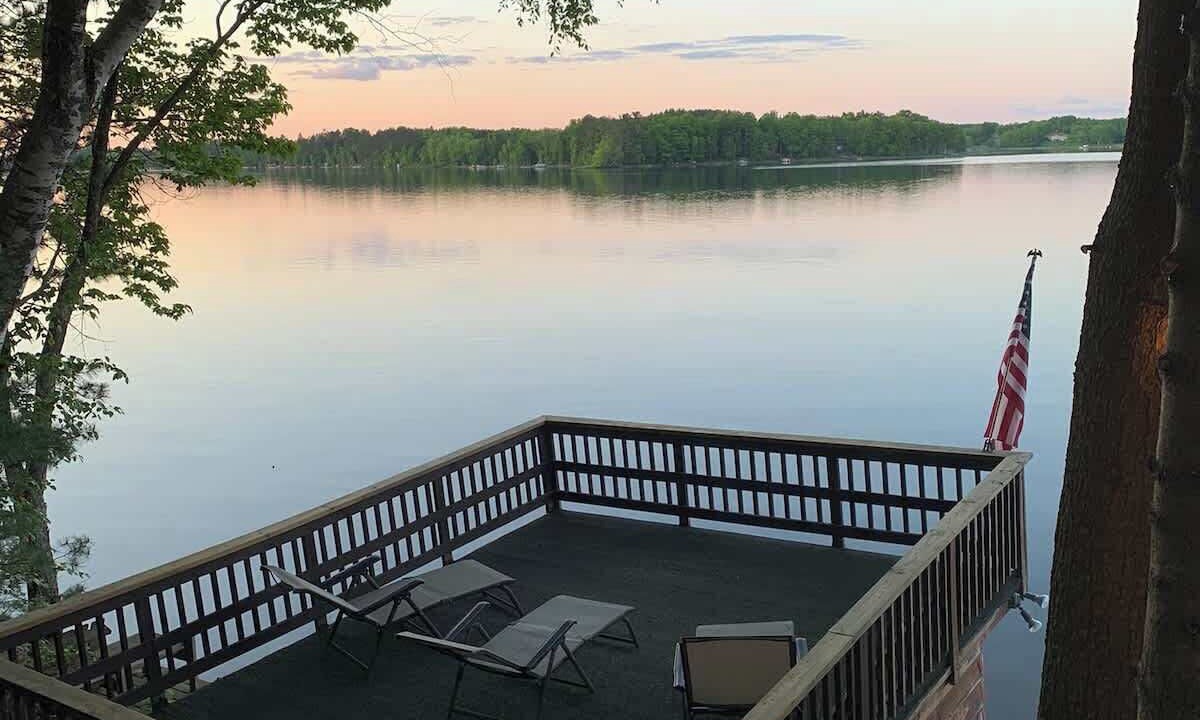 Photo of Outdoor in Sturgeon Lake