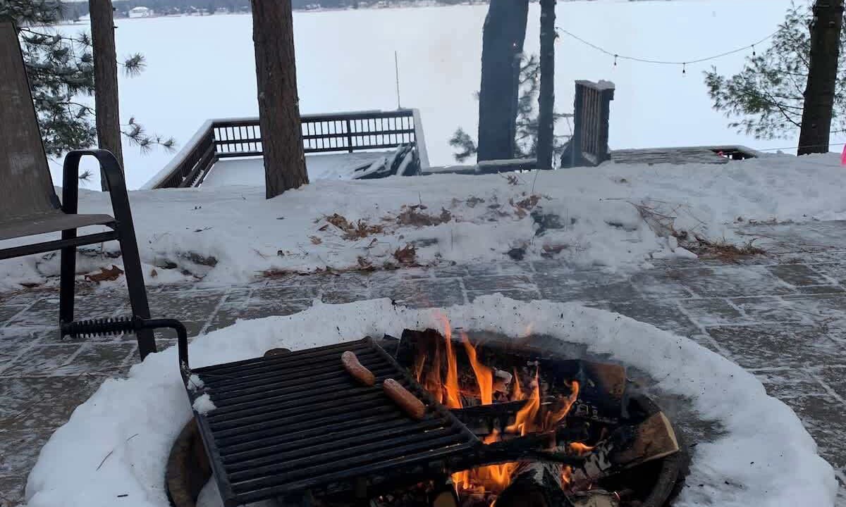 Photo of Outdoor in Sturgeon Lake