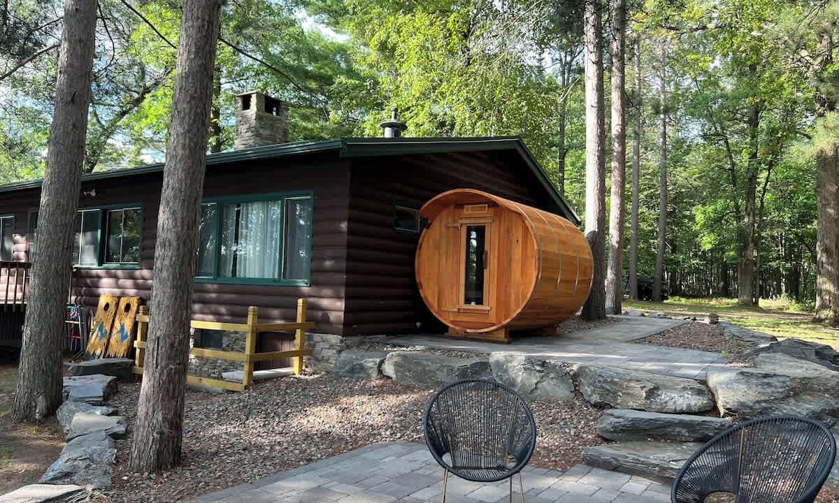 Photo of Outdoor in Sturgeon Lake