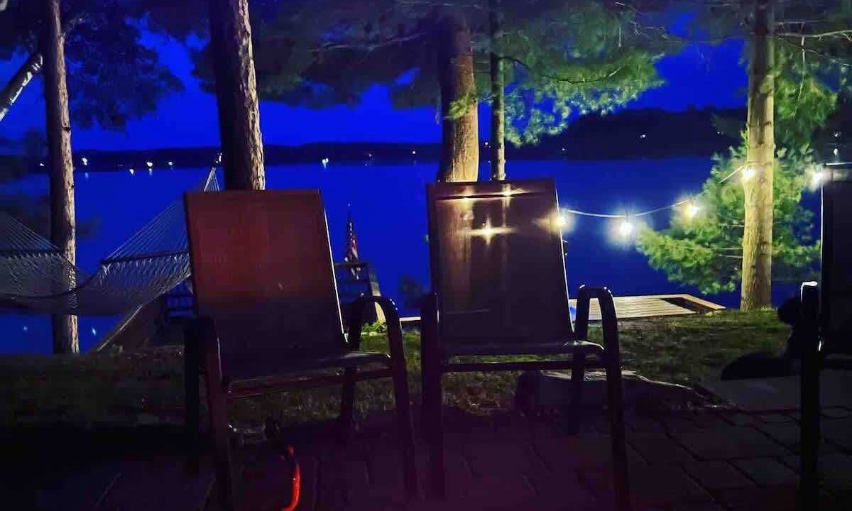 Photo of Outdoor in Sturgeon Lake
