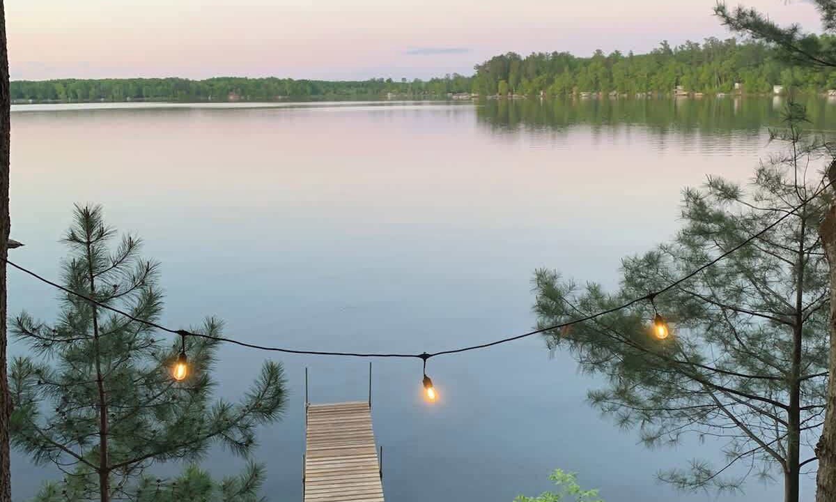 Photo of Outdoor in Sturgeon Lake