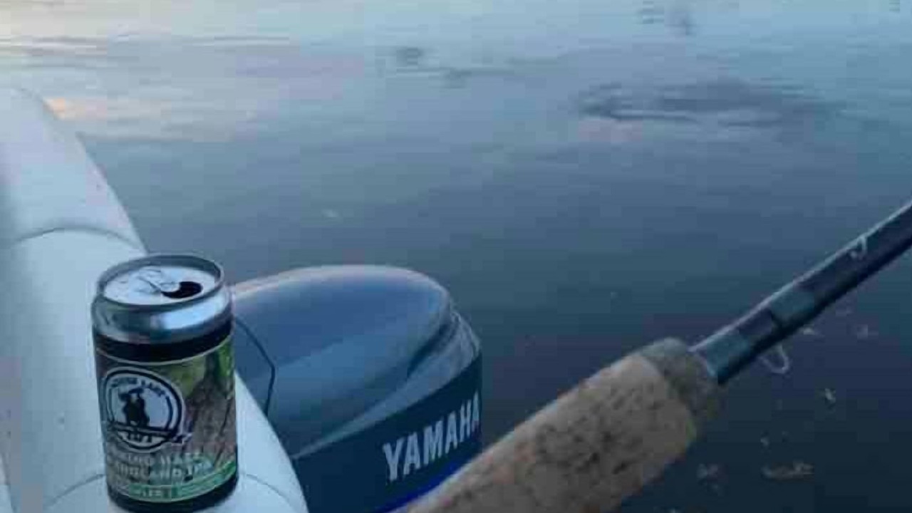 Photo of Outdoor in Sturgeon Lake
