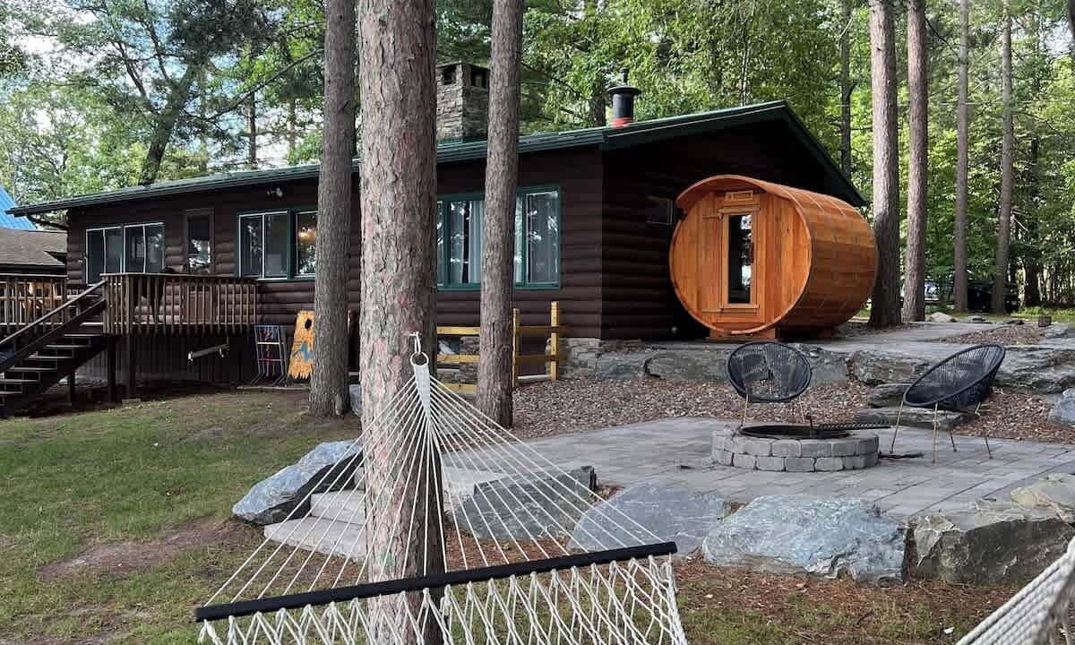Photo of Outdoor in Sturgeon Lake