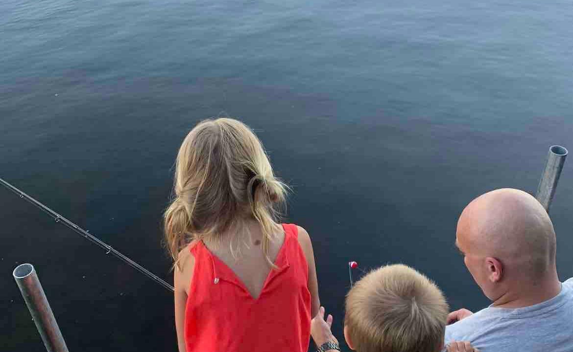 Photo of Others in Sturgeon Lake