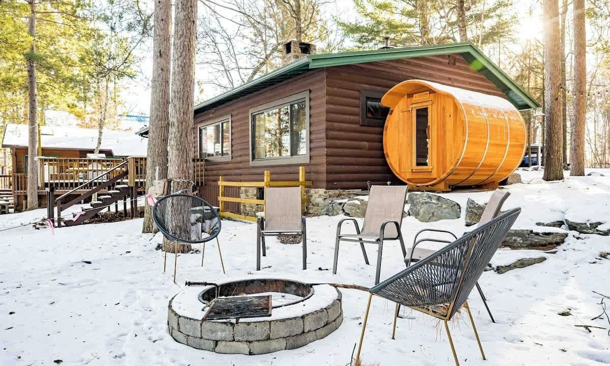 Photo of Outdoor in Sturgeon Lake