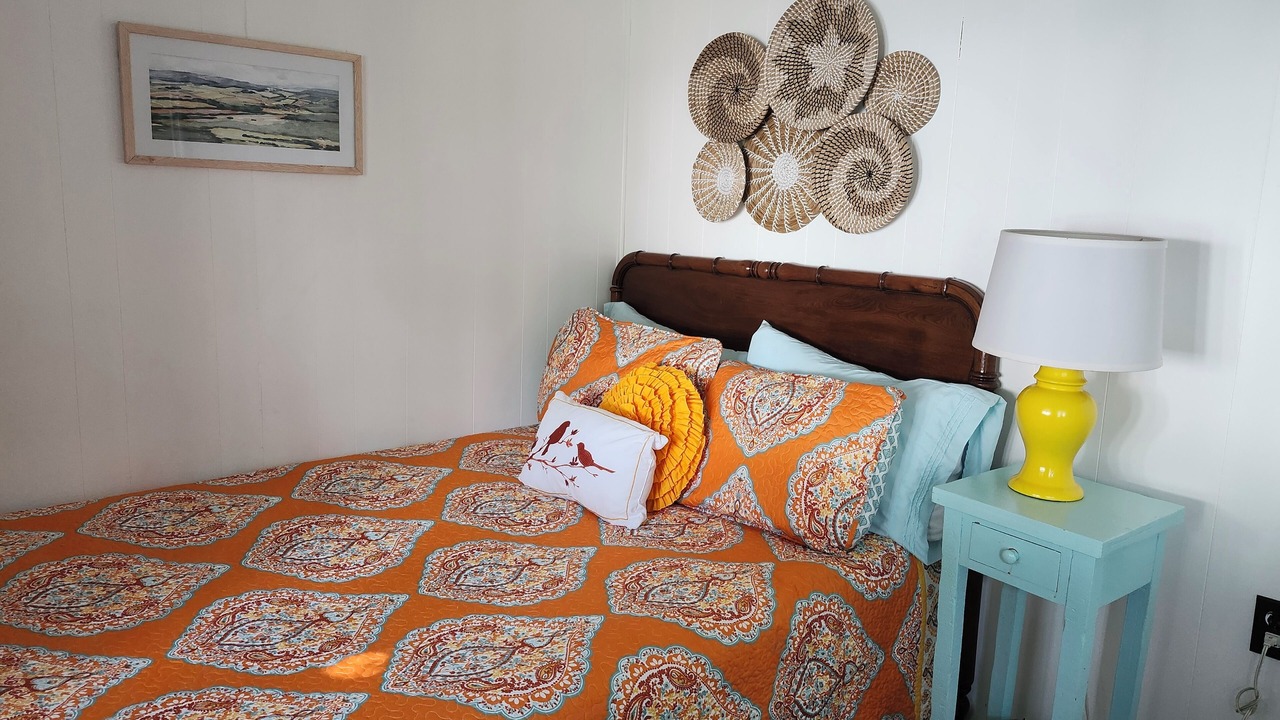 Photo of Bedroom in Bayfield