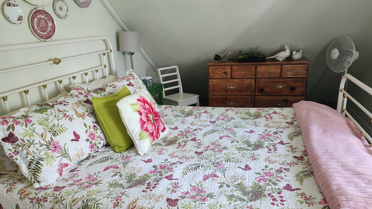 Photo of Bedroom in Bayfield