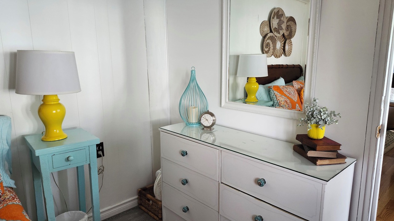 Photo of Bedroom in Bayfield