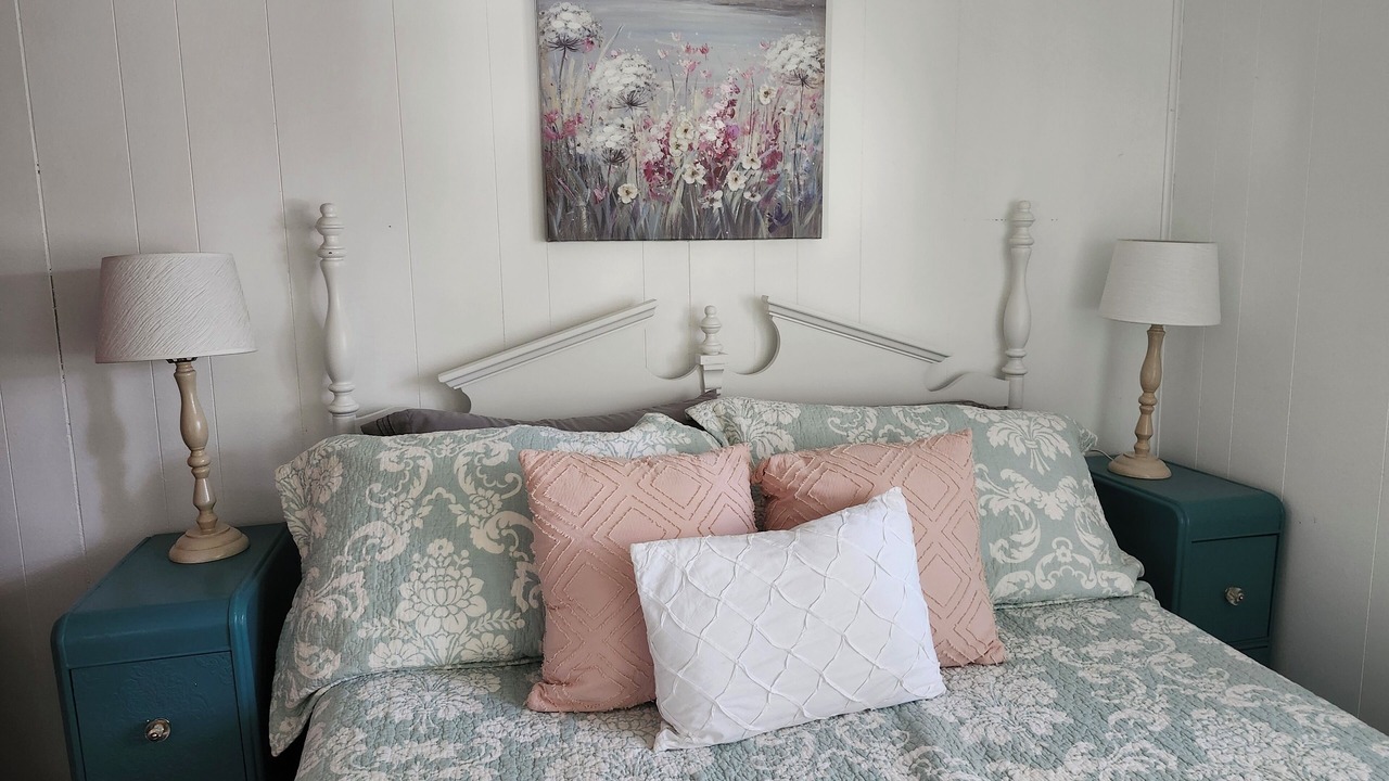 Photo of Bedroom in Bayfield