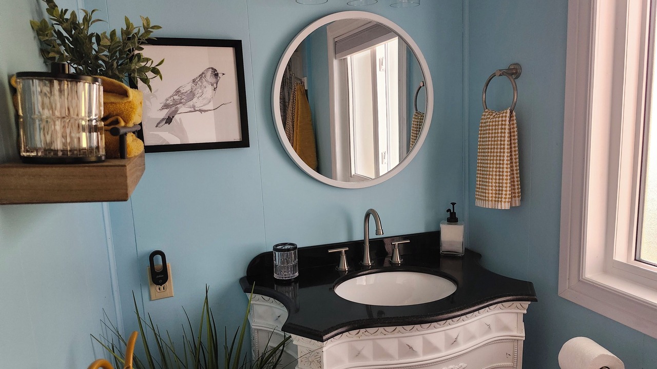 Photo of Bathroom in Bayfield