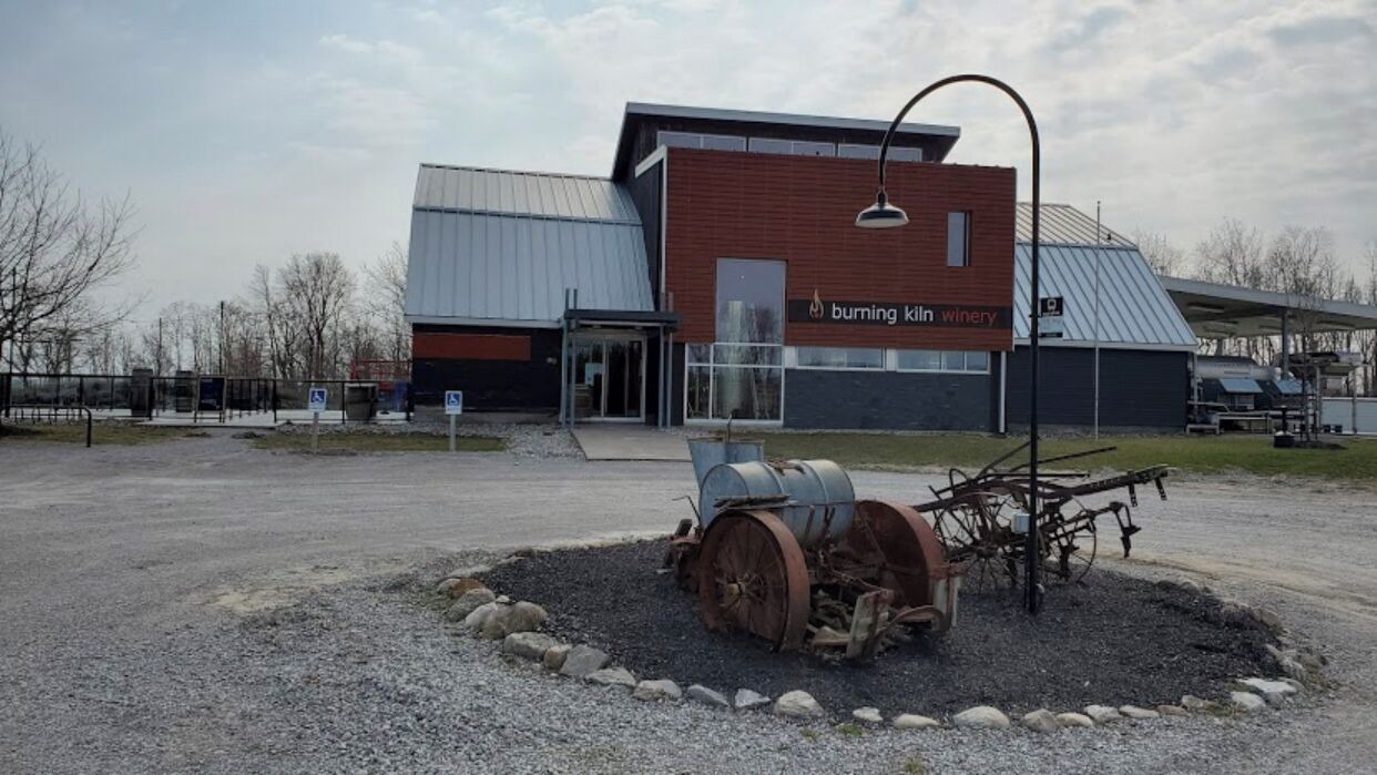 Photo of Outdoor in St. Williams