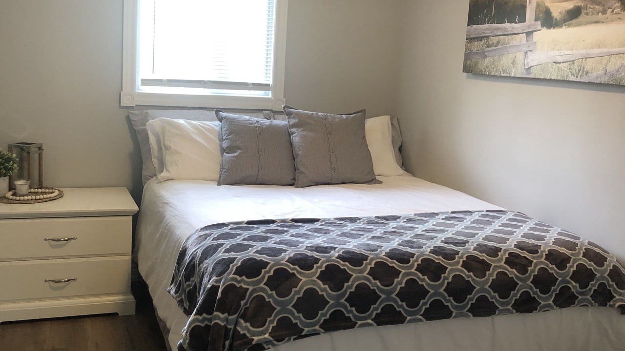 Photo of Bedroom in St. Williams