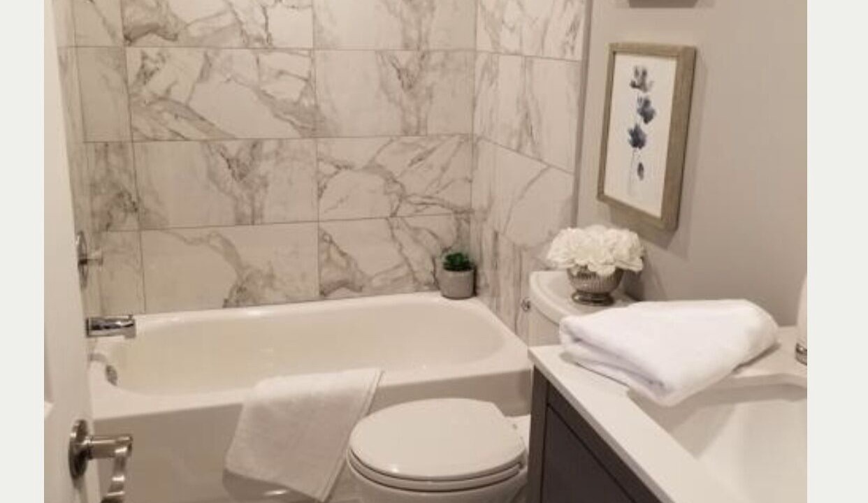 Photo of Bathroom in St. Williams