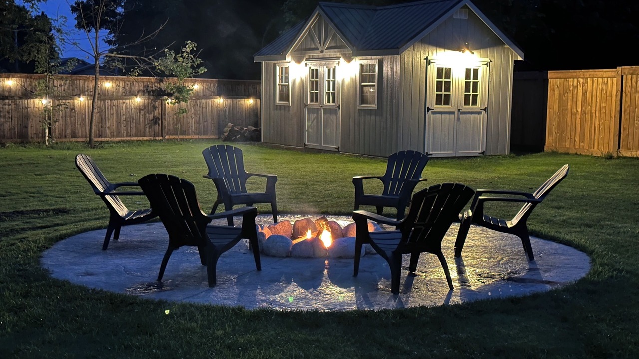 Photo of Outdoor in St. Williams