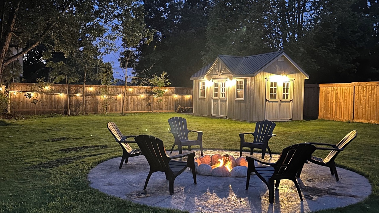 Photo of Outdoor in St. Williams