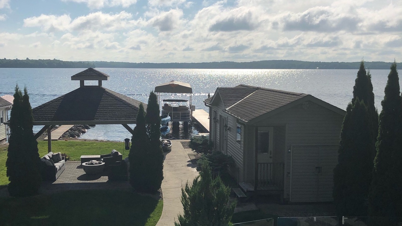 Photo of Outdoor in Bobcaygeon
