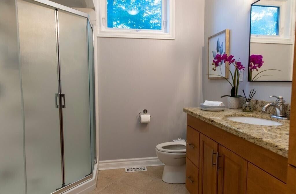 Photo of Bathroom in Bobcaygeon
