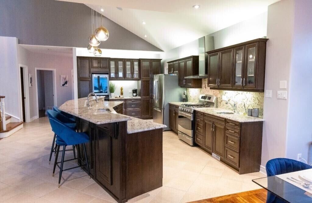 Photo of Kitchen in Bobcaygeon