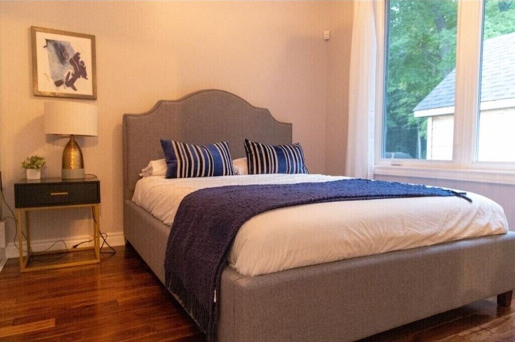 Photo of Bedroom in Bobcaygeon