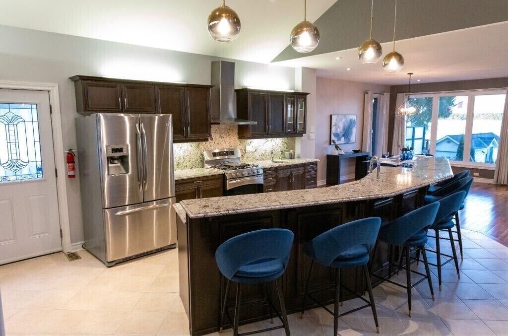 Photo of Kitchen in Bobcaygeon