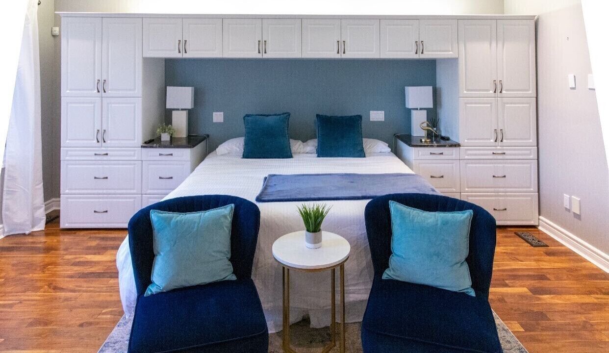 Photo of Bedroom in Bobcaygeon