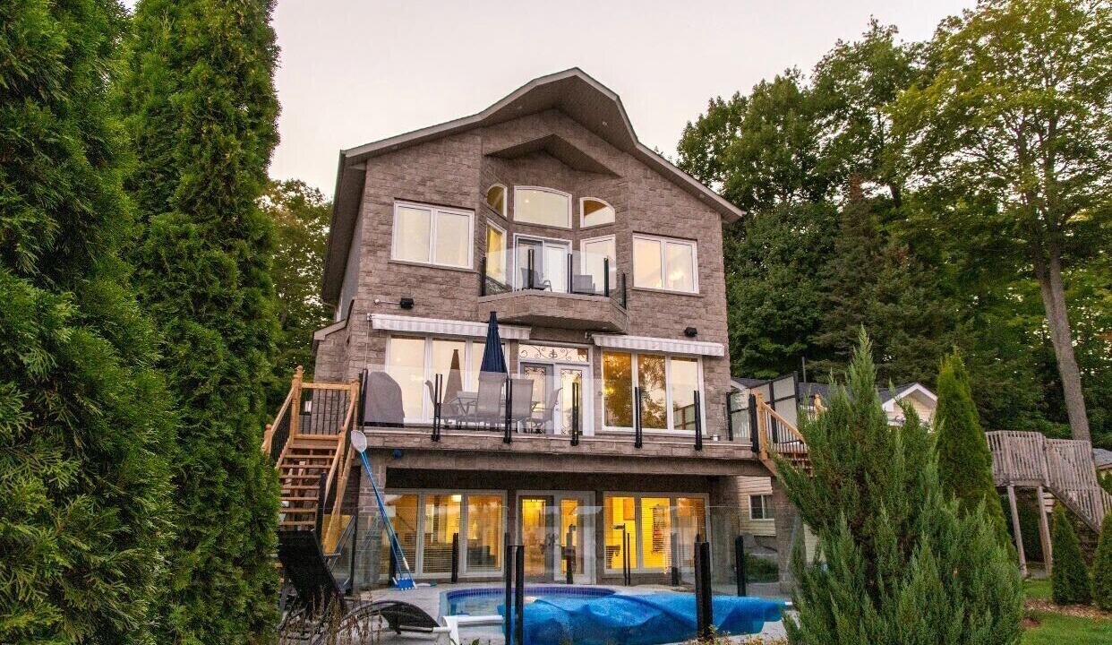 Photo of Outdoor in Bobcaygeon