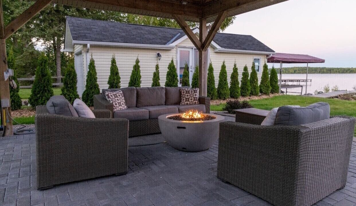 Photo of Patio Balcony in Bobcaygeon