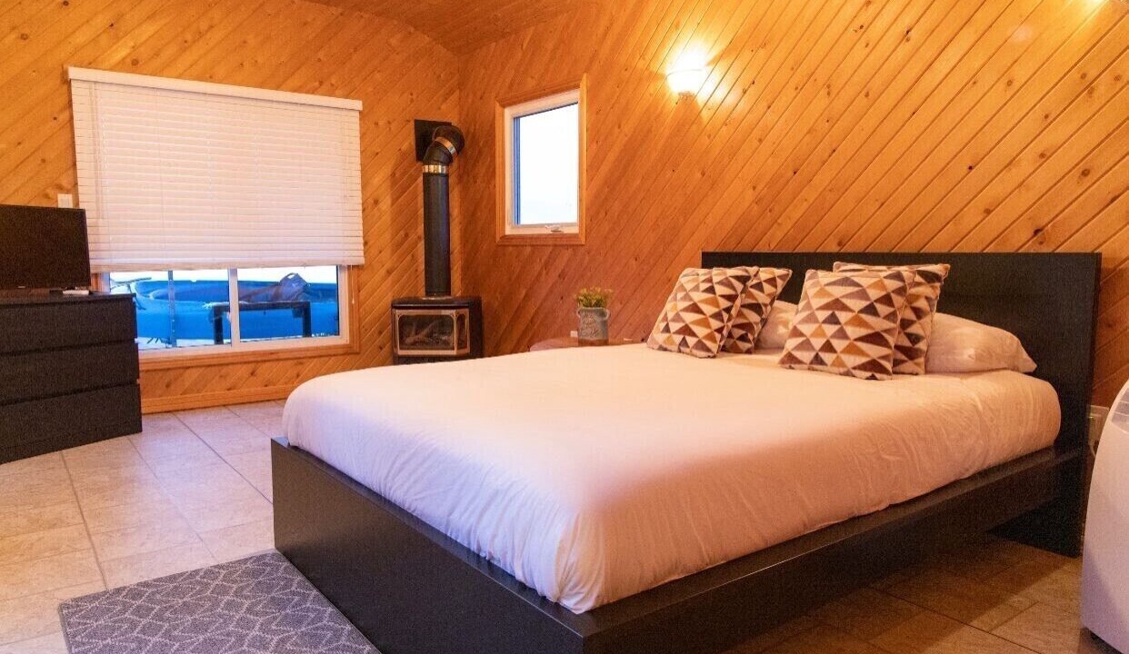 Photo of Bedroom in Bobcaygeon