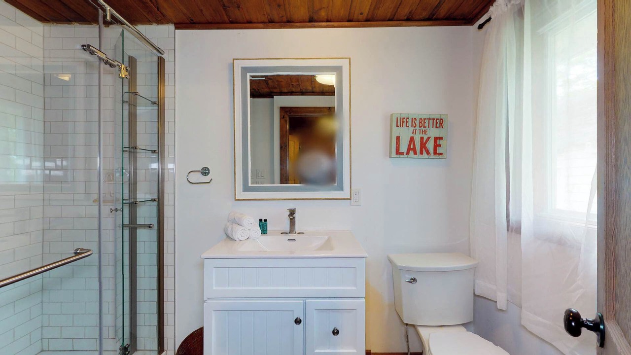 Photo of Bathroom in Bayfield