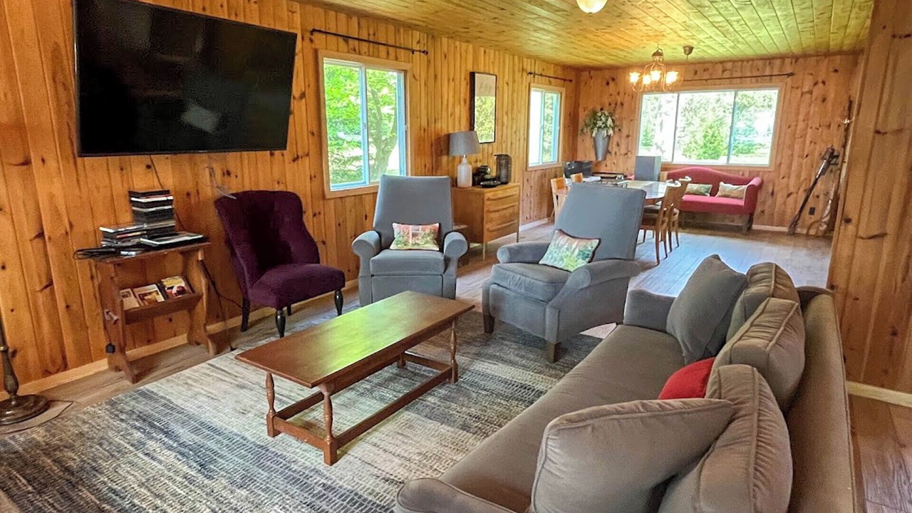 Photo of Bedroom in Bayfield