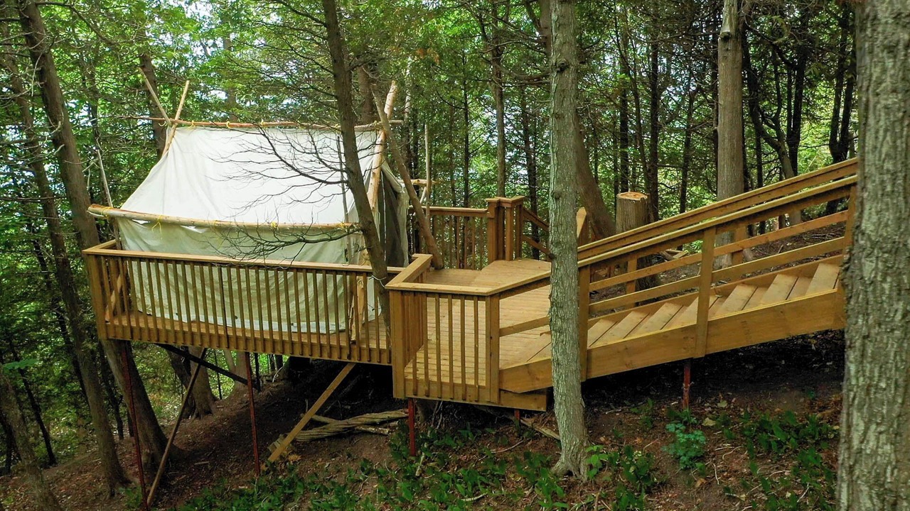 Photo of Outdoor in Bayfield