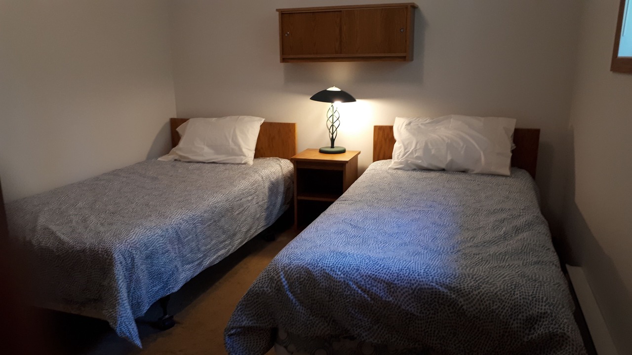 Photo of Bedroom in Northern Ontario