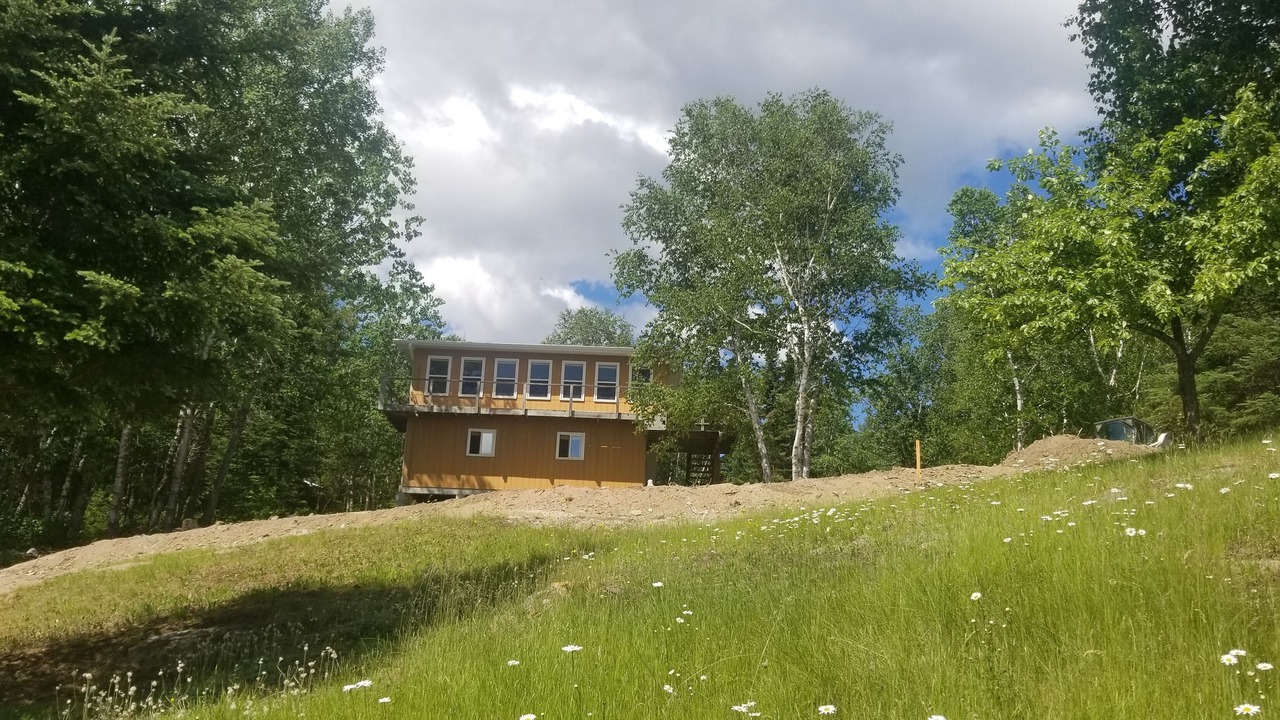 Photo of Outdoor in Northern Ontario