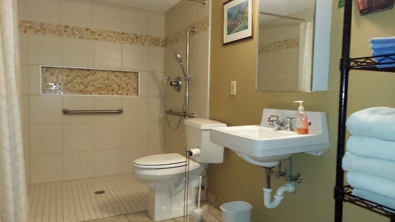 Photo of Bathroom in Victoria