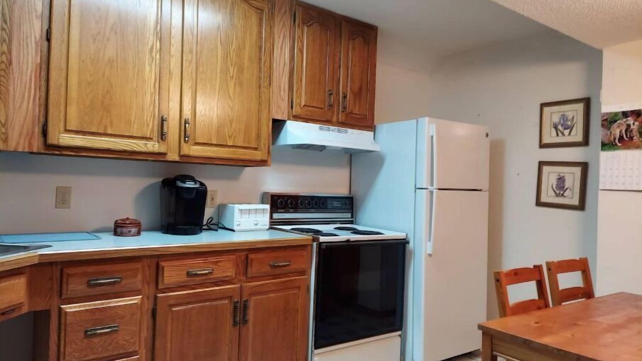 Photo of Kitchen in Victoria