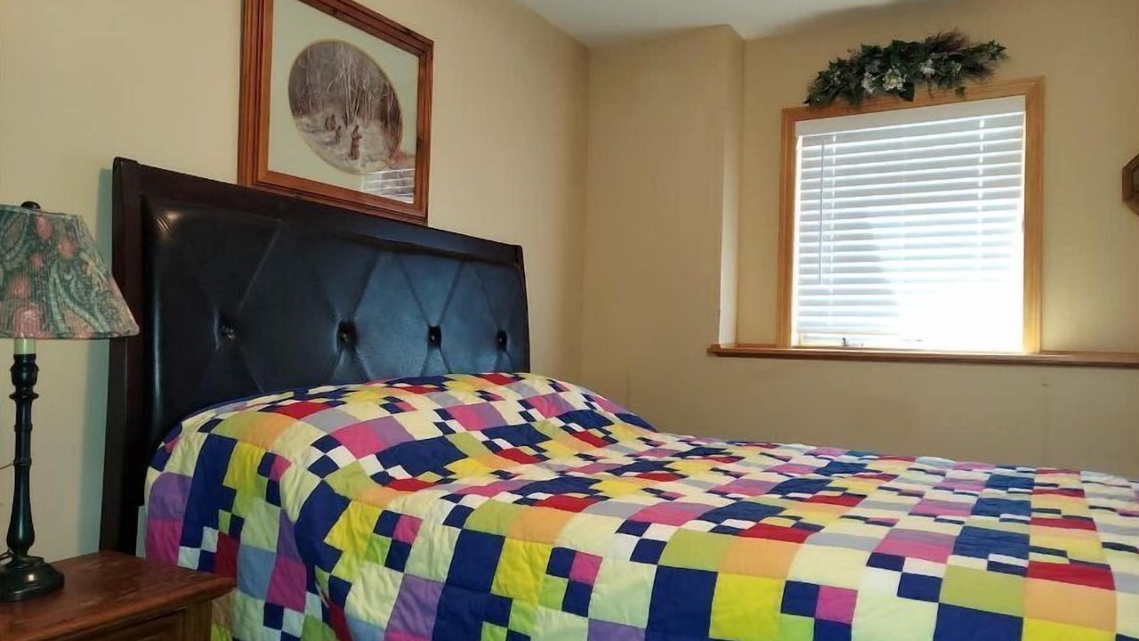 Photo of Bedroom in Victoria
