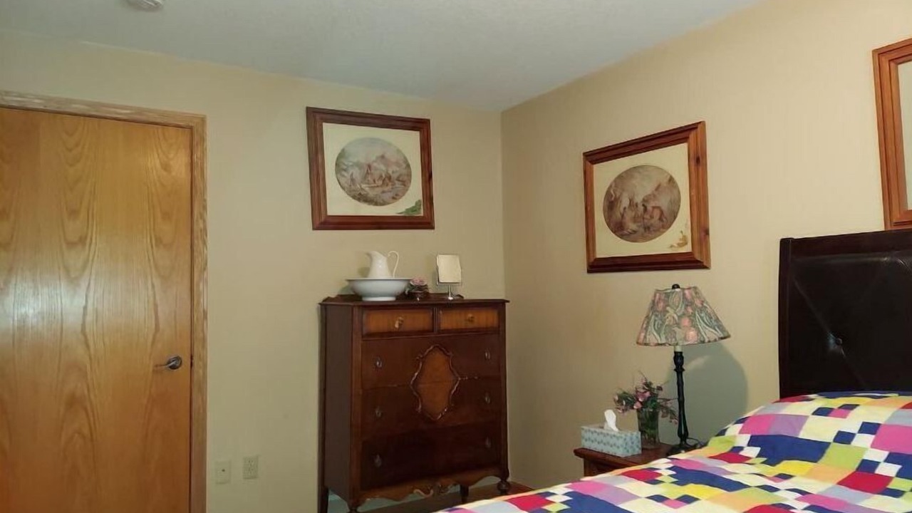Photo of Bedroom in Victoria