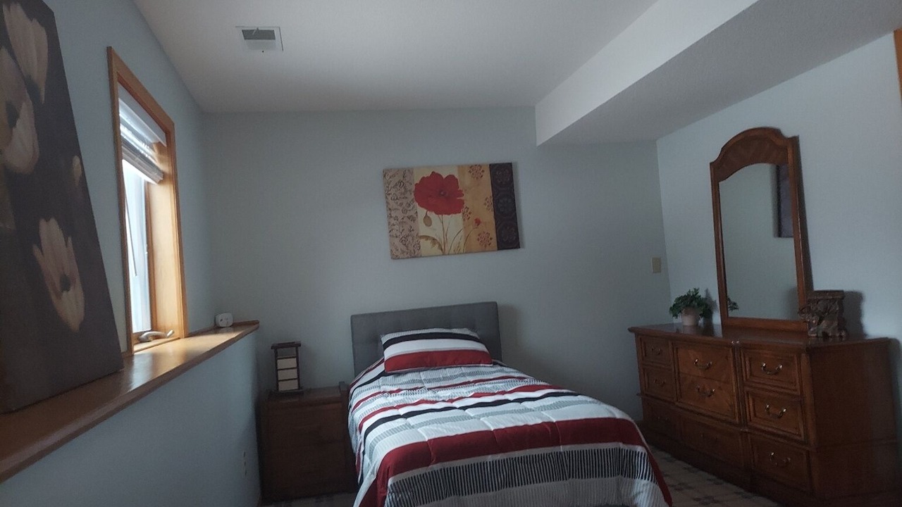 Photo of Bedroom in Victoria